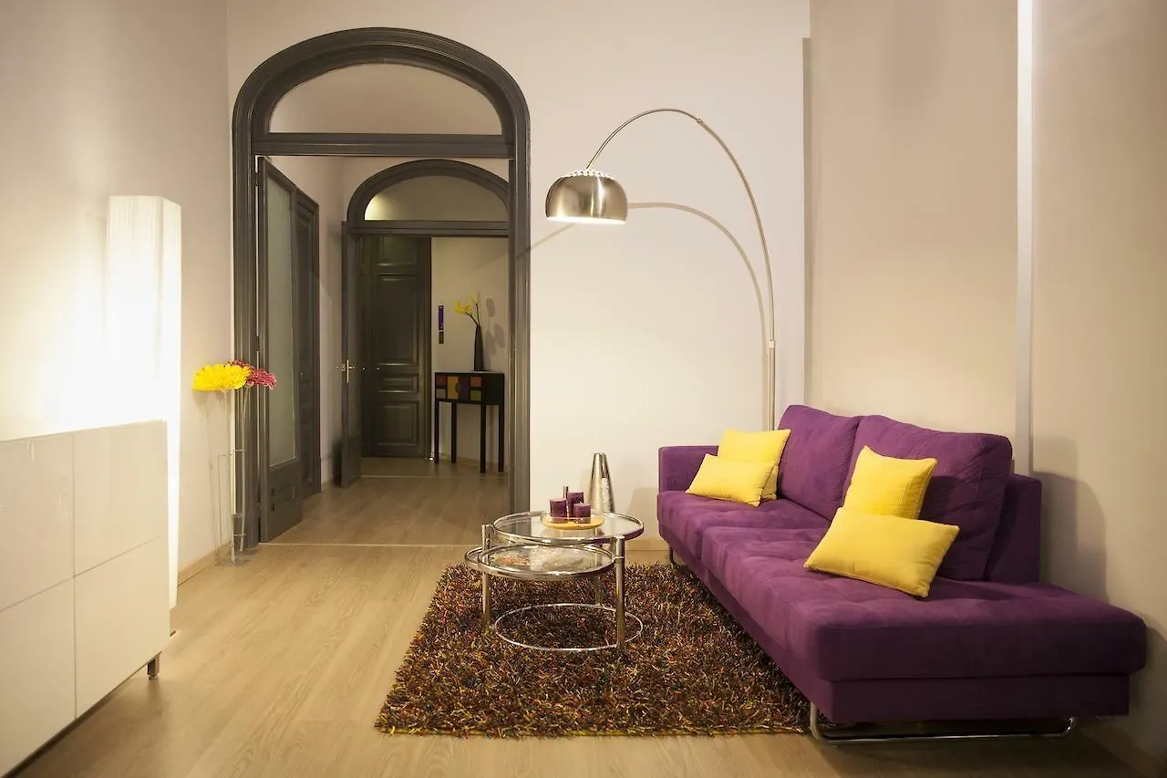 Umma Barcelona B&B Boutique