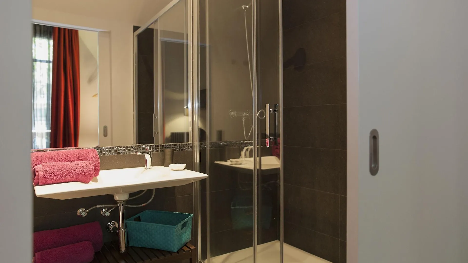 Couette-café Umma Barcelona B&B Boutique