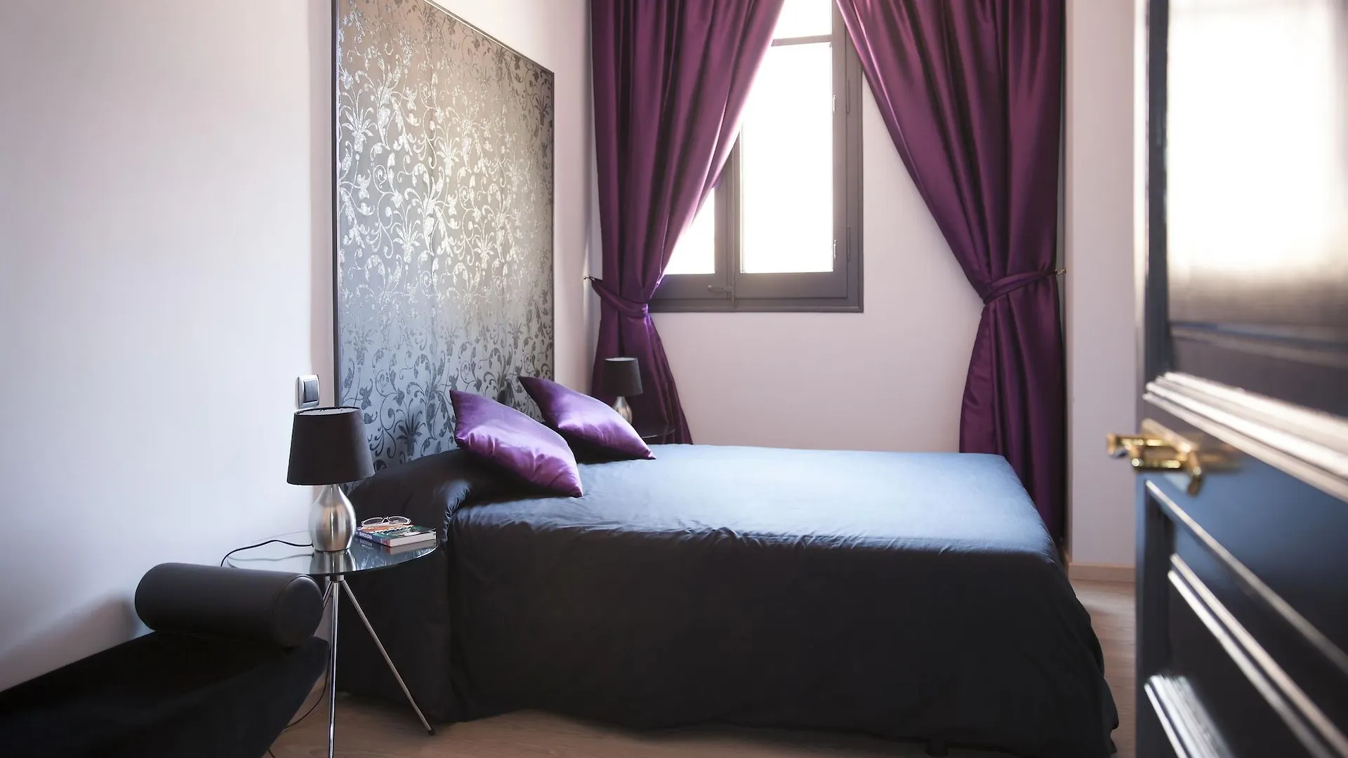 Umma Barcelona B&B Boutique Espagne
