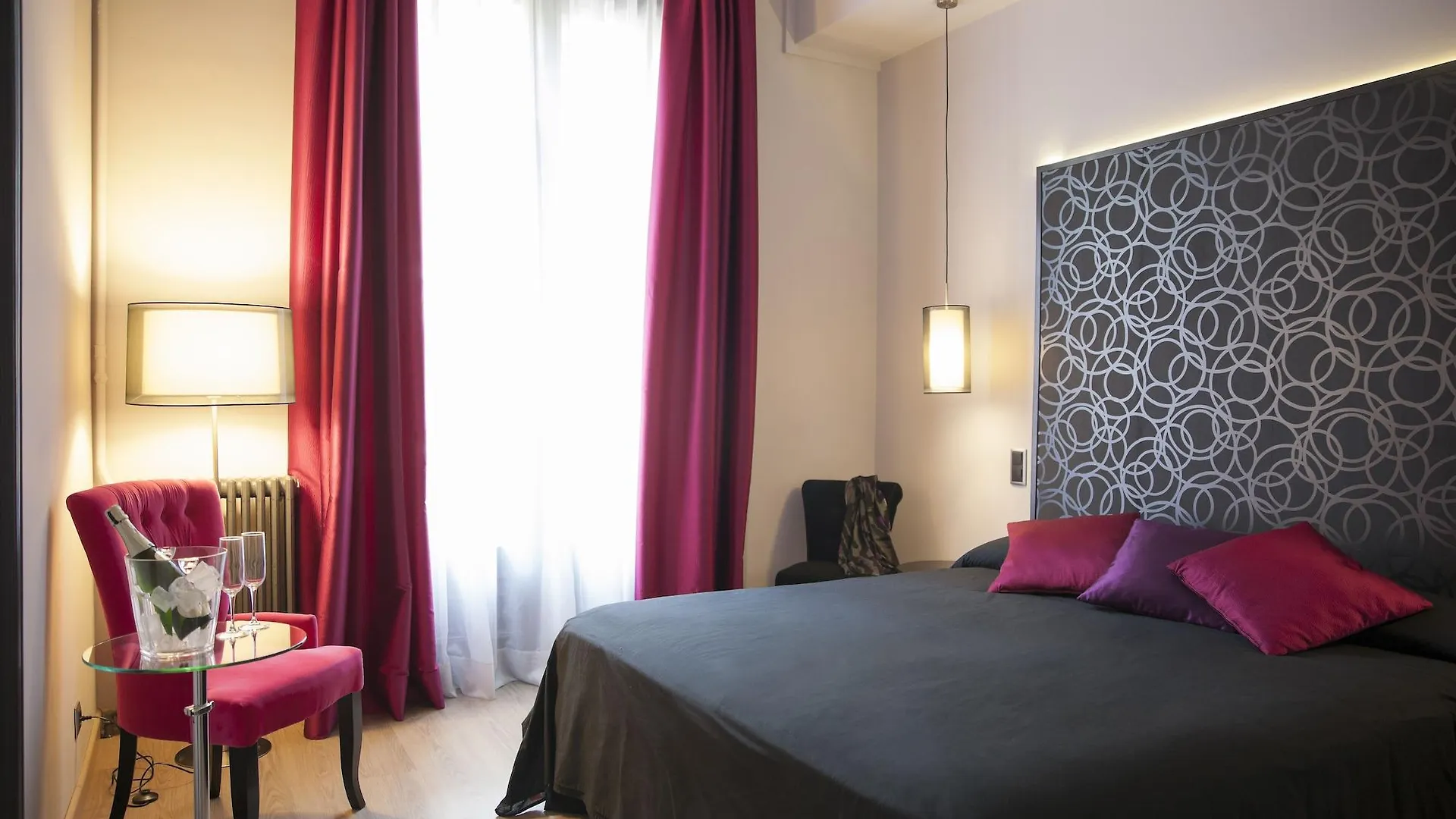 Umma Barcelona B&B Boutique