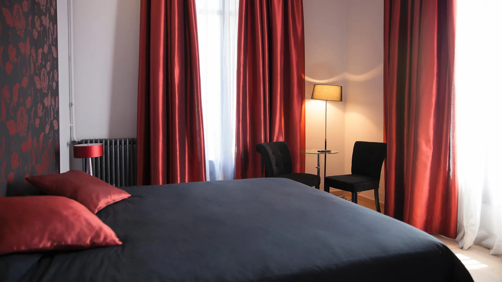 Couette-café Umma Barcelona B&B Boutique
