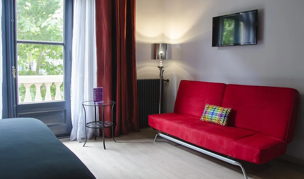 Umma Barcelona B&B Boutique