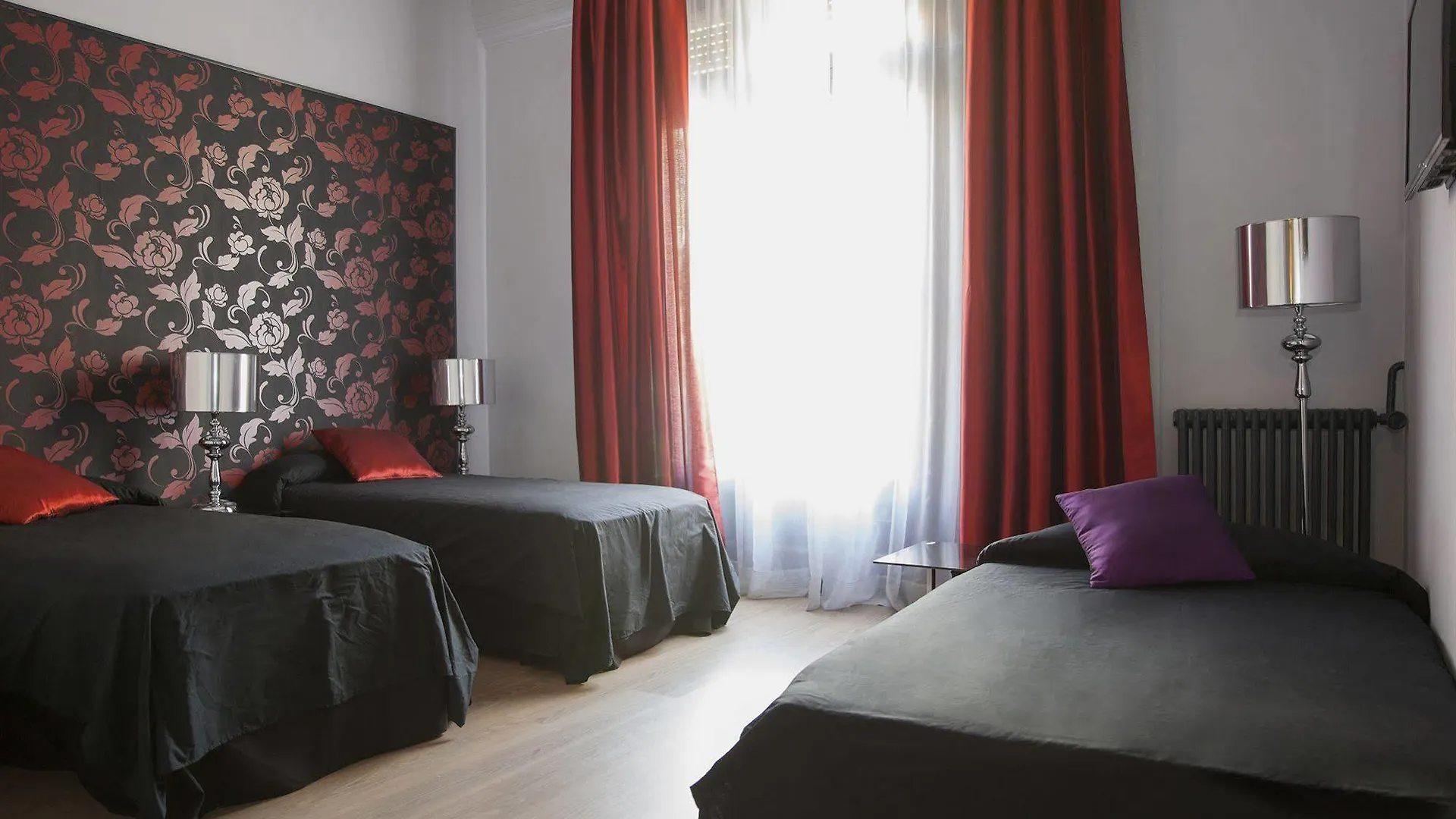 Umma Barcelona B&B Boutique Espagne