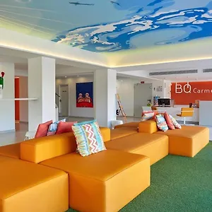 Bq Carmen Playa- Adults Only 4* Playa de Palma (Mallorca)