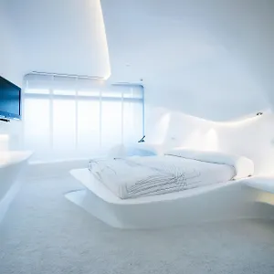 Puerta America 5* Madrid