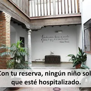 Appartamento Nahira 3000 Granada