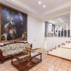 Appartamento Casas De Moratin Siviglia