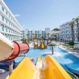 Sol D´or 4* La Pineda