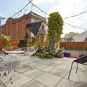 3* Hotell Sonder La Casa Del Sol