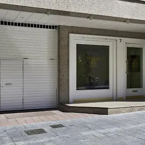 3* Lägenhetshotell Bonanova