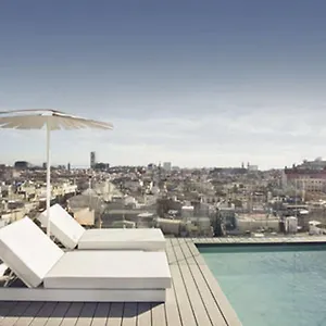 3* Hotell Yurbban Trafalgar